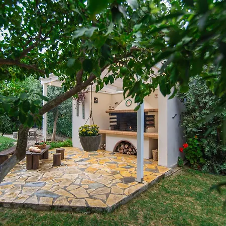 Komfort Villa