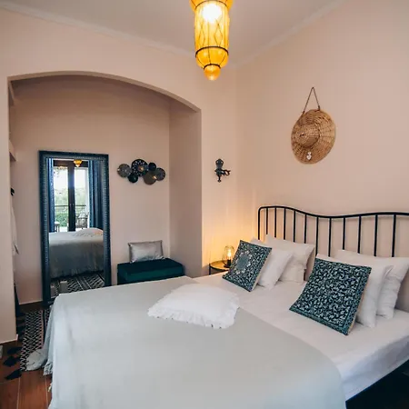 Komfort Villa
