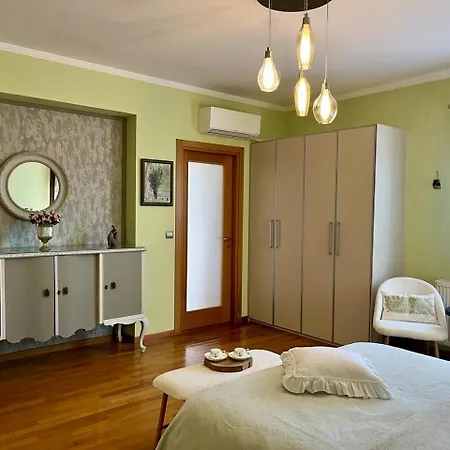 Komfort Villa Ambelokipoi (Zakynthos)