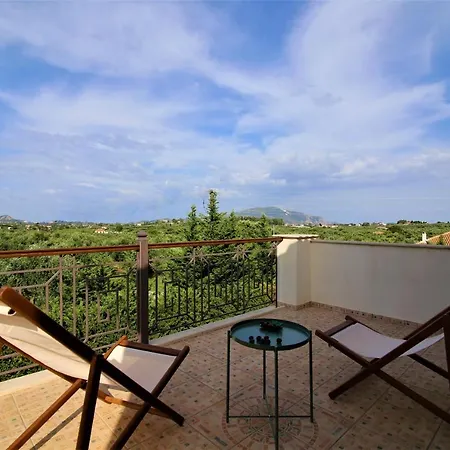 Villa Komfort *