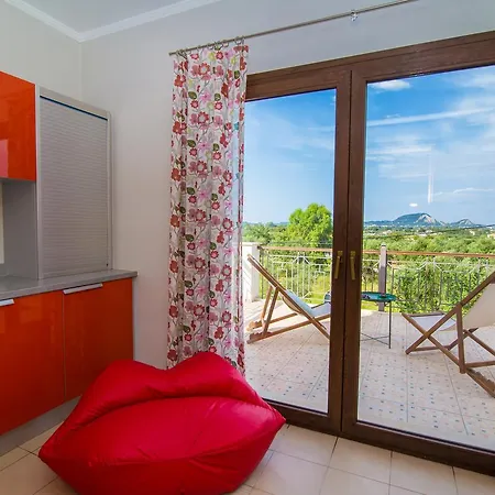 Komfort Villa Ambelókipoi