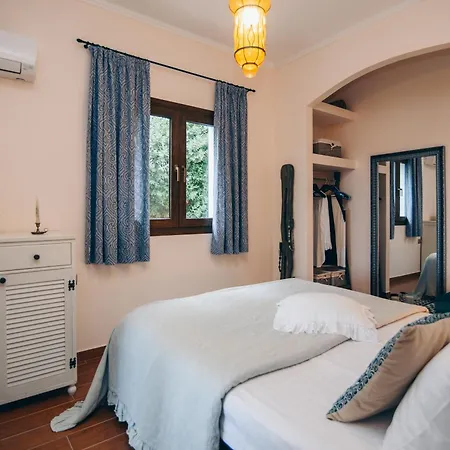 Komfort Ambelokipoi (Zakynthos)