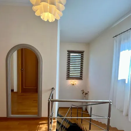 Vila Komfort