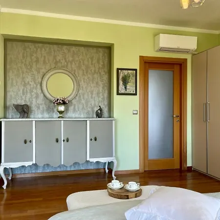 Vila Komfort