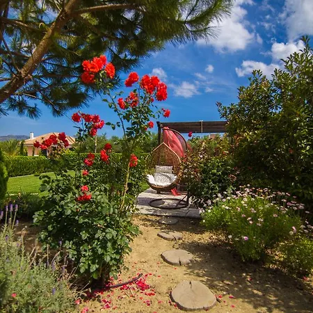 Villa Komfort Ambelokipoi (Zakynthos)