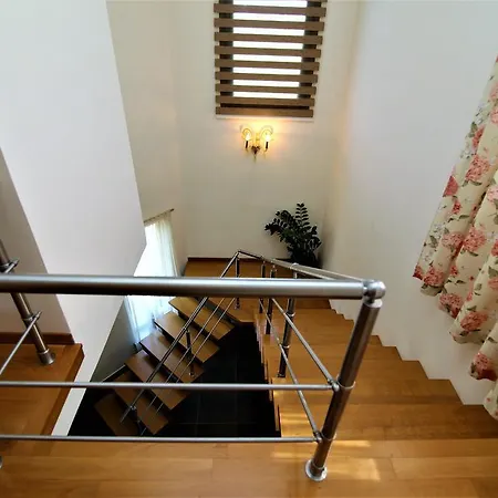 Villa Komfort