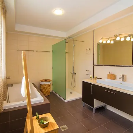 Villa Komfort *
