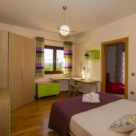 Komfort Villa *