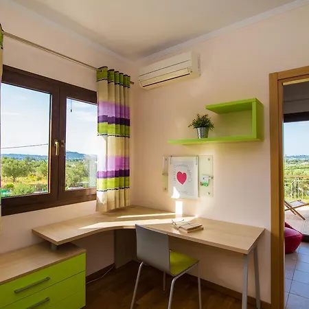 Komfort Villa *