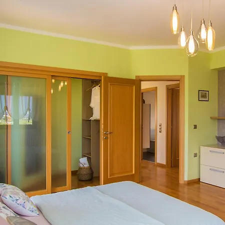 Komfort Villa *