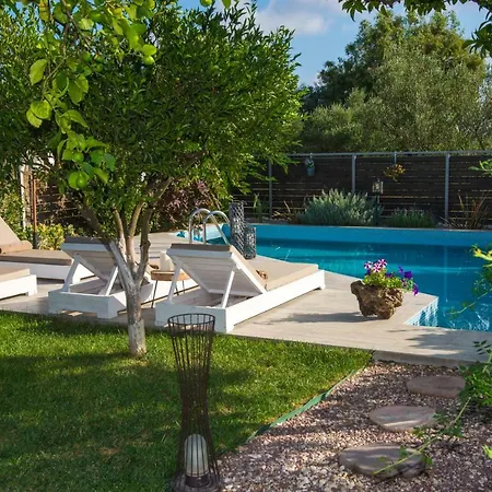 Komfort * Ambelokipoi (Zakynthos)