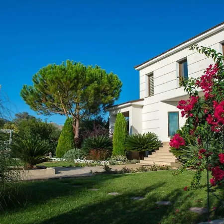 Komfort Villa