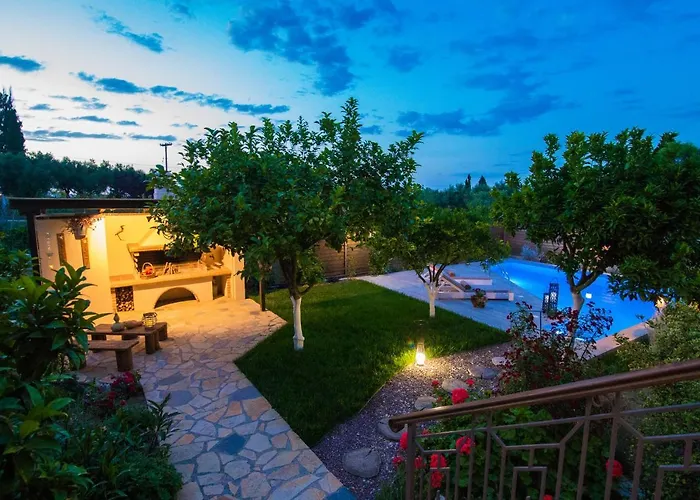 Komfort Ambelokipoi (Zakynthos)