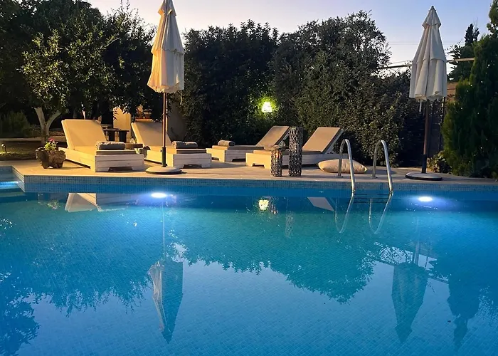 Komfort * Ambelokipoi (Zakynthos)