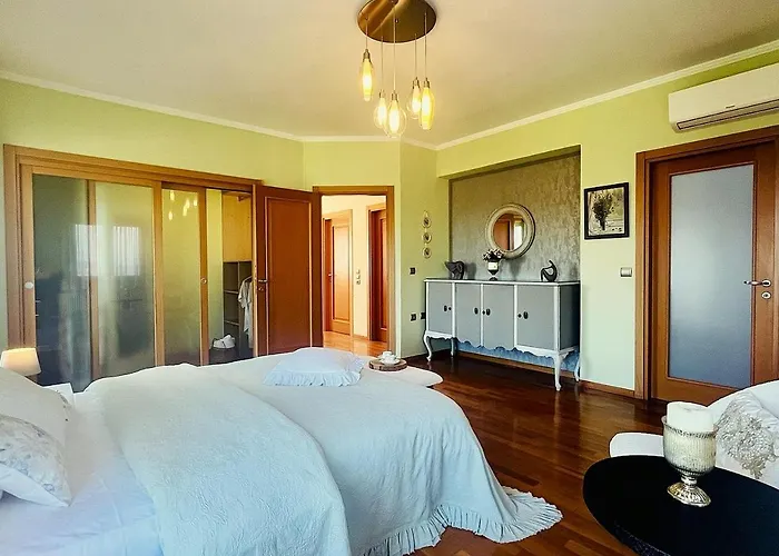 Komfort * Ambelokipoi (Zakynthos)