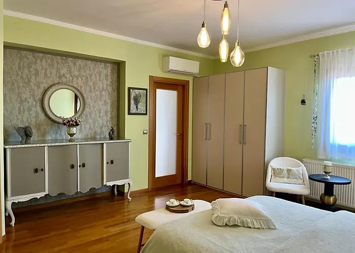 Komfort Вилла Ambelokipoi (Zakynthos)