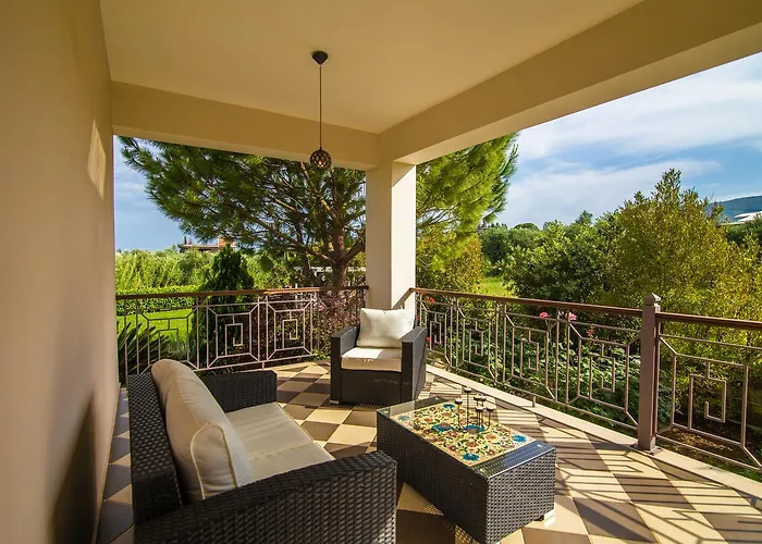Komfort Ambelokipoi (Zakynthos)