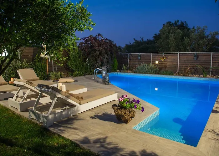 Komfort Willa Ambelokipoi (Zakynthos)