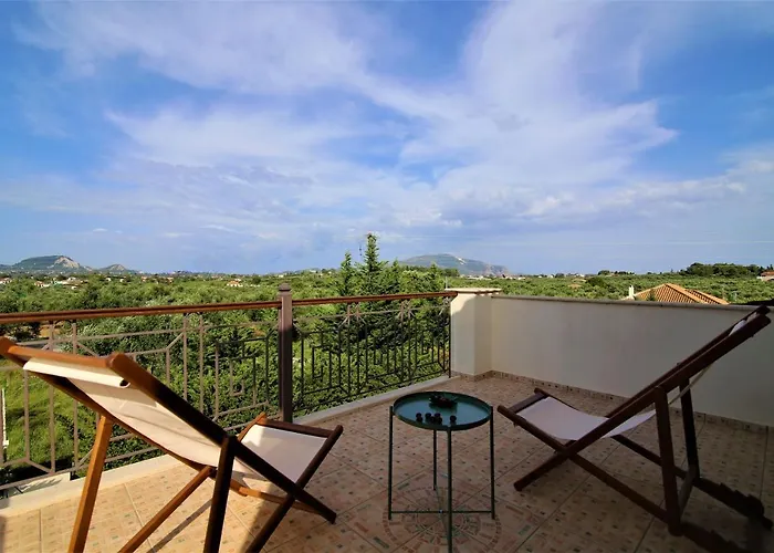 Вилла Komfort *