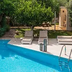 科姆夫特别墅 * Ambelokipoi (Zakynthos)