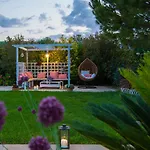 科姆夫特别墅 Ambelokipoi (Zakynthos)