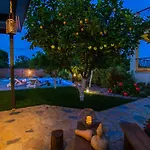 科姆夫特别墅 * Ambelokipoi (Zakynthos)
