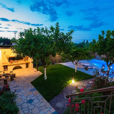 Komfort Ambelokipoi (Zakynthos)