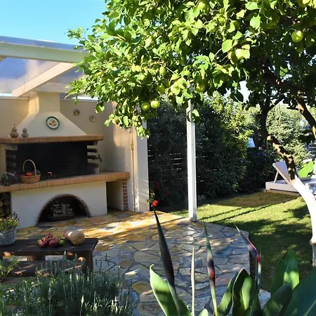 Villa Komfort Ambelokipoi (Zakynthos)