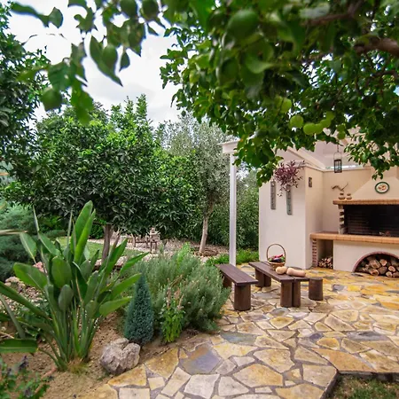 Villa Komfort Ambelokipoi (Zakynthos)