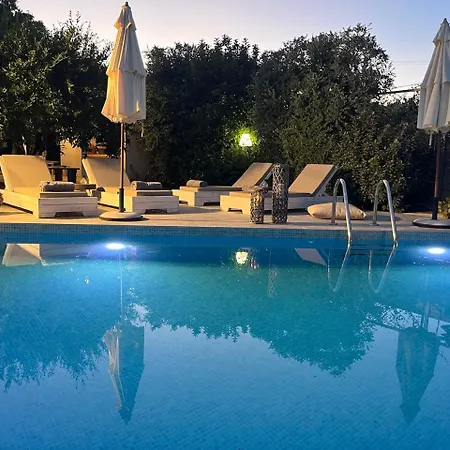 Komfort * Ambelokipoi (Zakynthos)