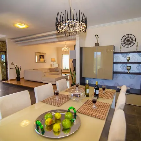 Villa Komfort *
