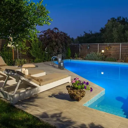 Komfort 빌라 Ambelokipoi (Zakynthos)