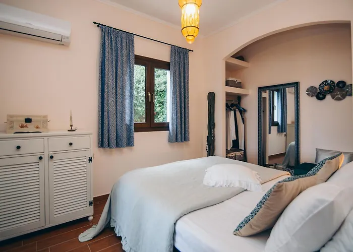 Komfort Ambelokipoi (Zakynthos)