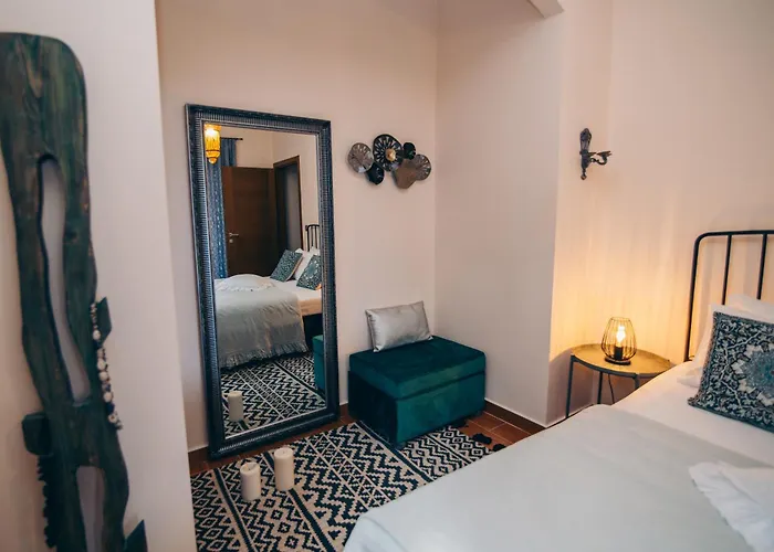Komfort Ambelokipoi (Zakynthos)