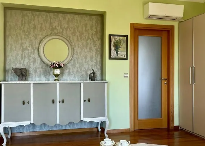 Вилла Komfort