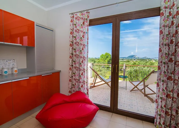 Komfort Βίλα Ambelokipoi (Zakynthos)