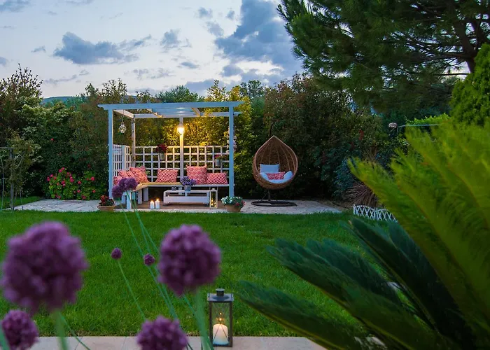 Komfort Ambelokipoi (Zakynthos)