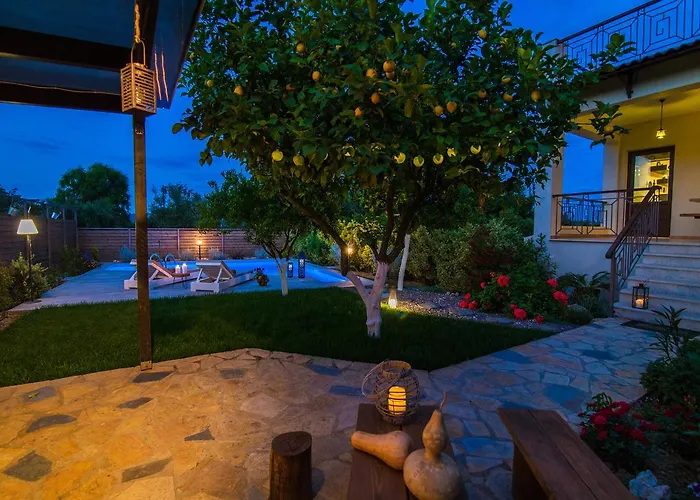 Komfort * Ambelokipoi (Zakynthos)