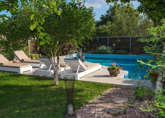 Komfort * Ambelokipoi (Zakynthos)